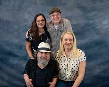 AC Timeless convention photo op